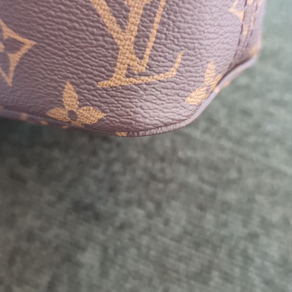 Louis vuitton neverfull bb - Picture 5 of 12